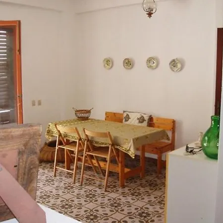 度假居 Deliziosa Casa Con Giardino *