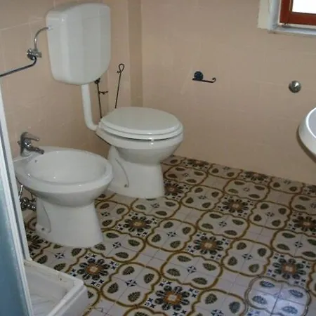 Deliziosa Casa Con Giardino 度假居