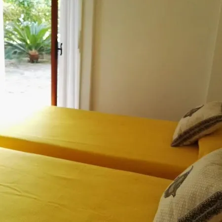 Deliziosa Casa Con Giardino 度假居