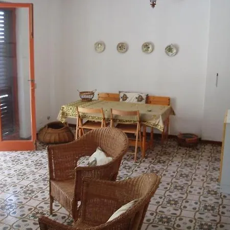 度假居 Deliziosa Casa Con Giardino